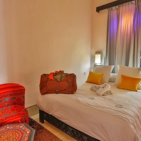 Riad Alech Essaouira Exterior photo