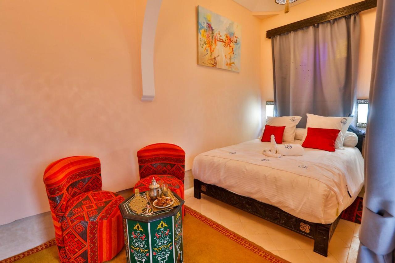 Riad Alech Essaouira Exterior photo