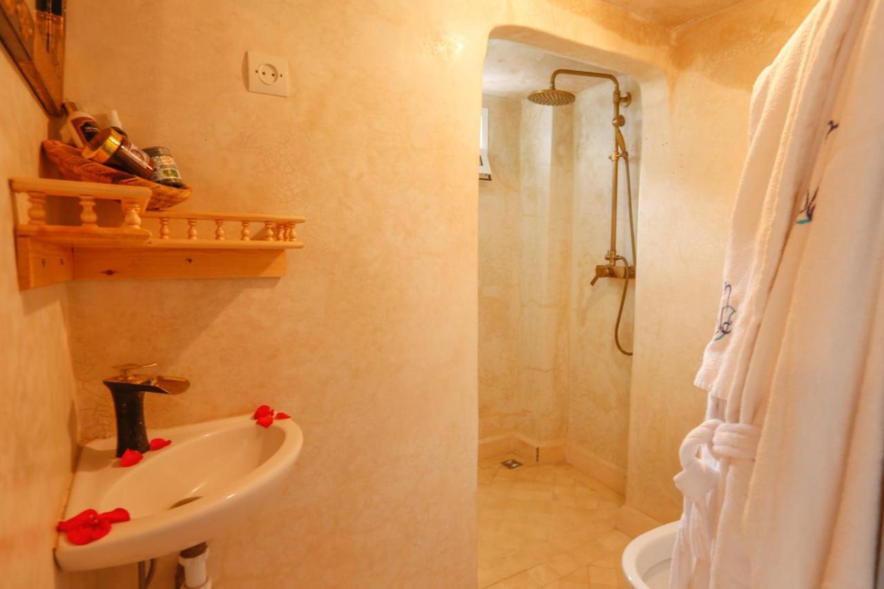 Riad Alech Essaouira Exterior photo