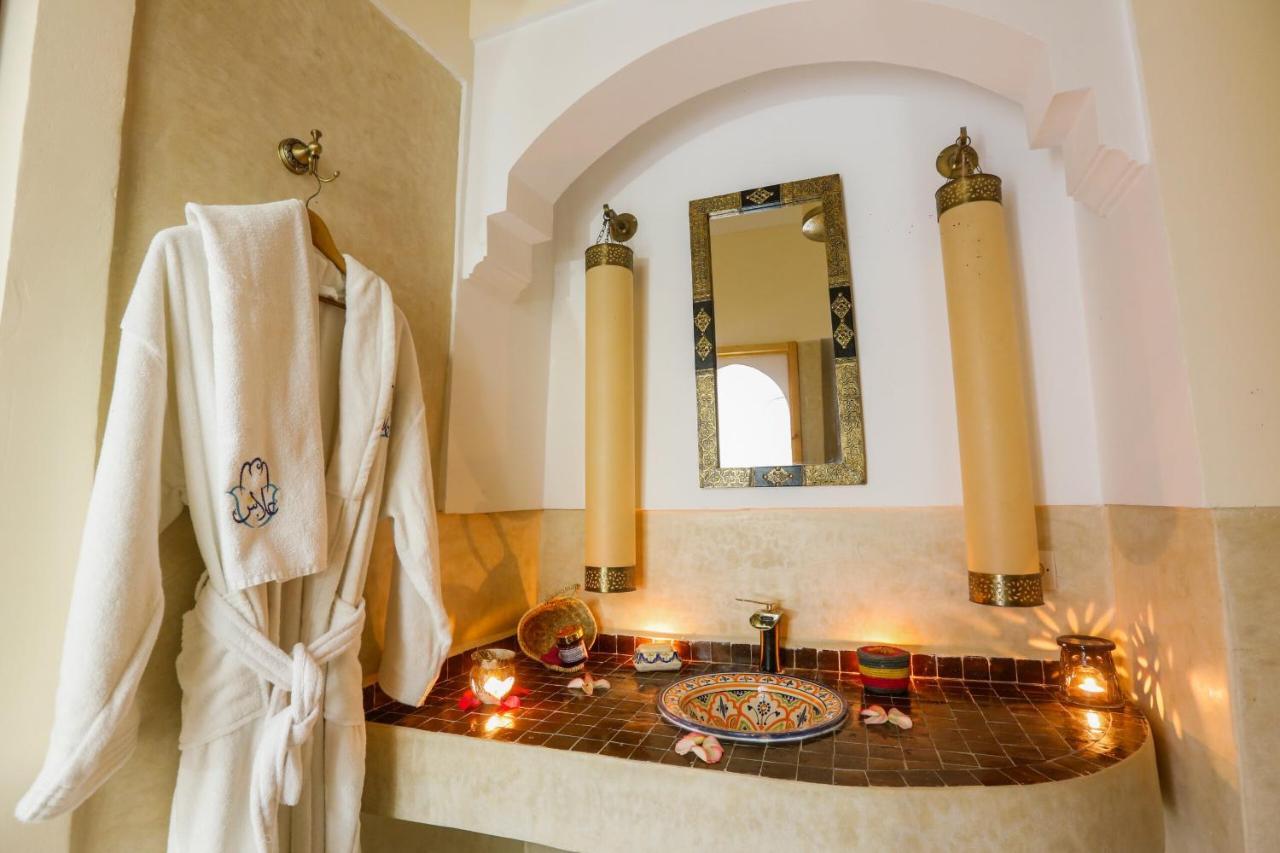 Riad Alech Essaouira Exterior photo