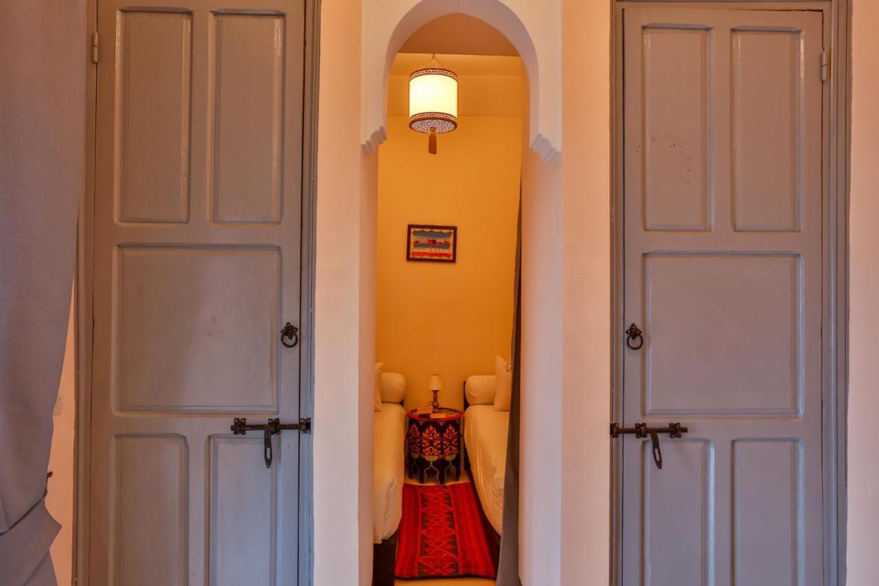 Riad Alech Essaouira Exterior photo