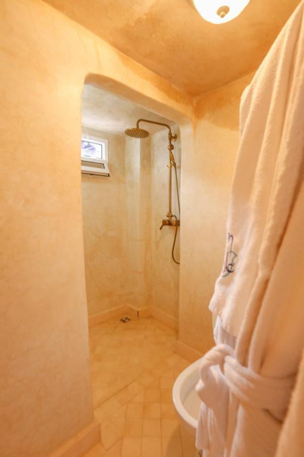 Riad Alech Essaouira Exterior photo