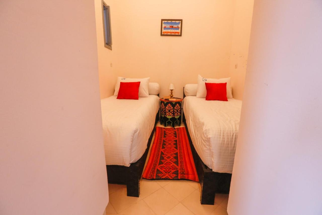Riad Alech Essaouira Exterior photo