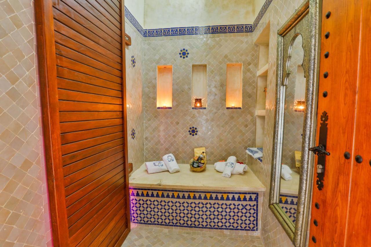 Riad Alech Essaouira Exterior photo
