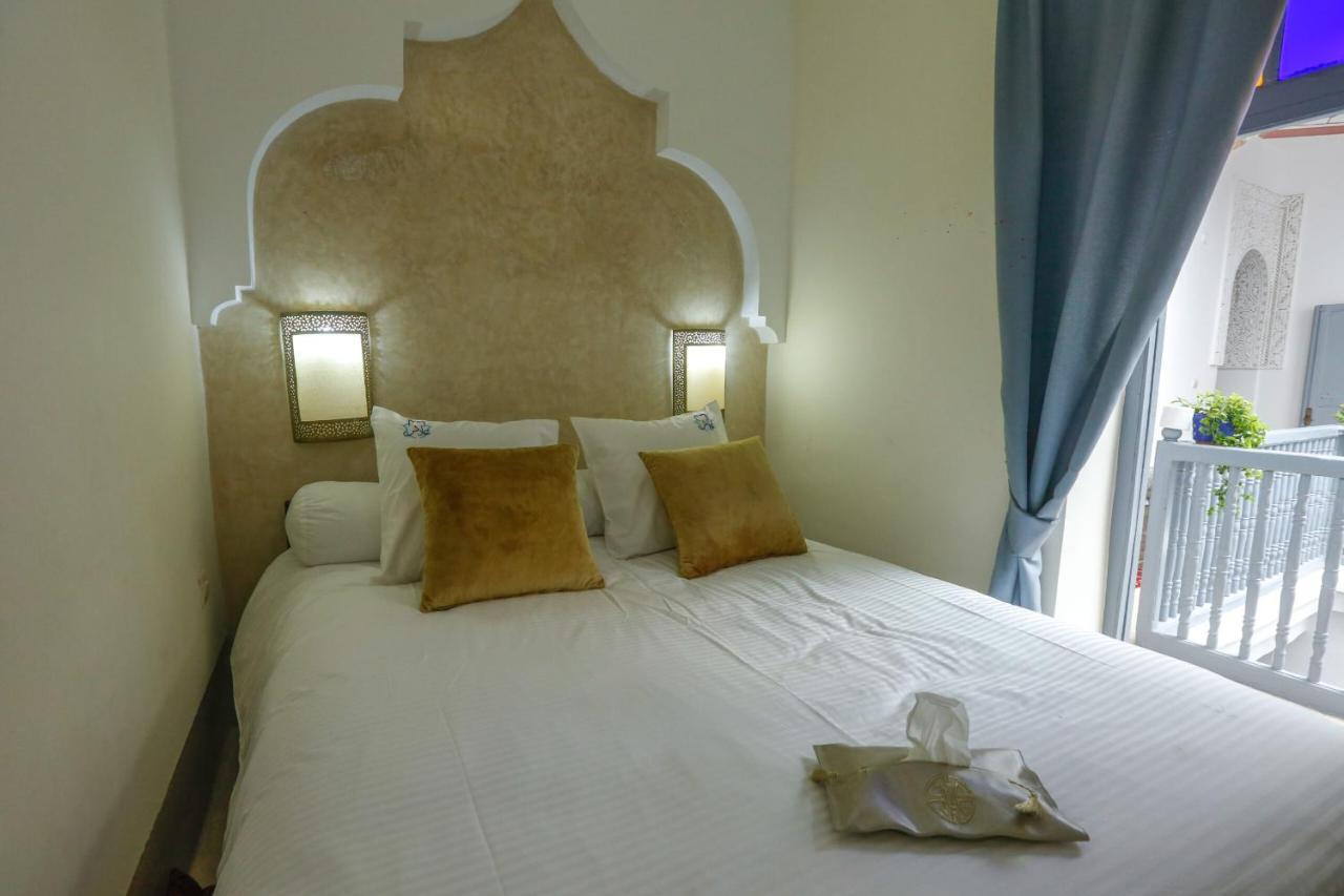 Riad Alech Essaouira Exterior photo