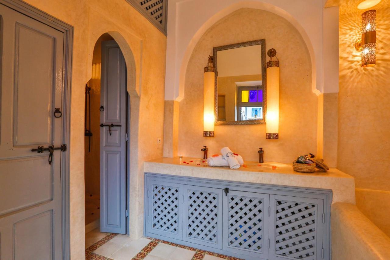 Riad Alech Essaouira Exterior photo