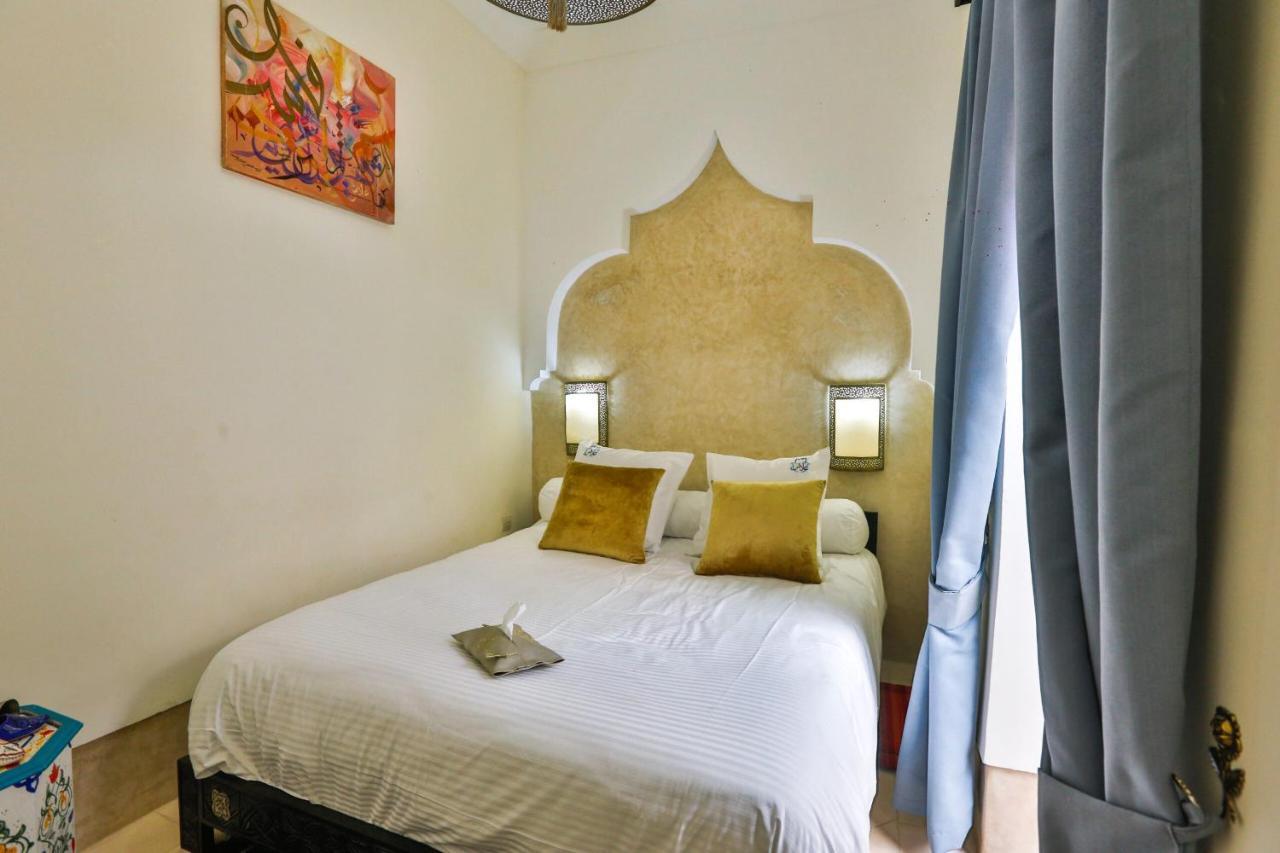 Riad Alech Essaouira Exterior photo