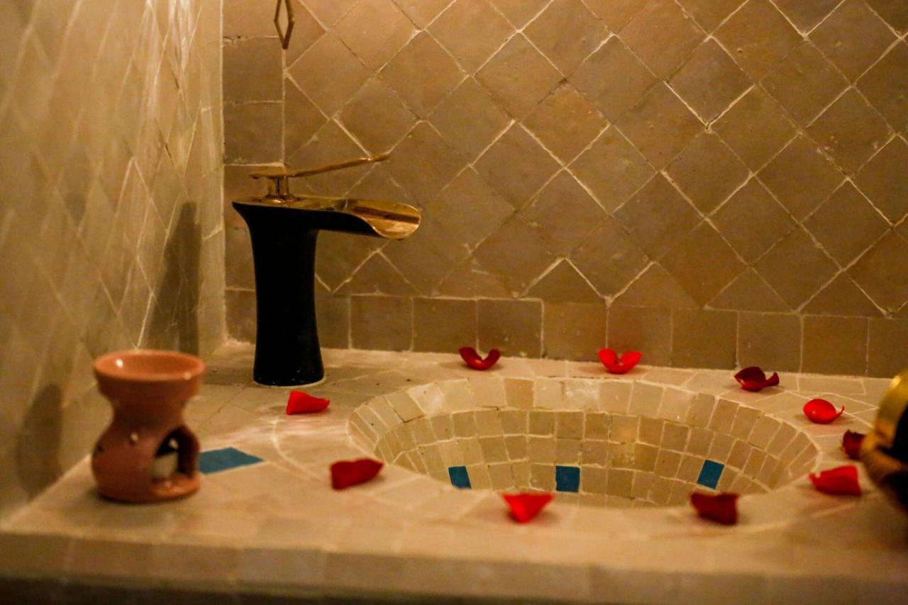 Riad Alech Essaouira Exterior photo