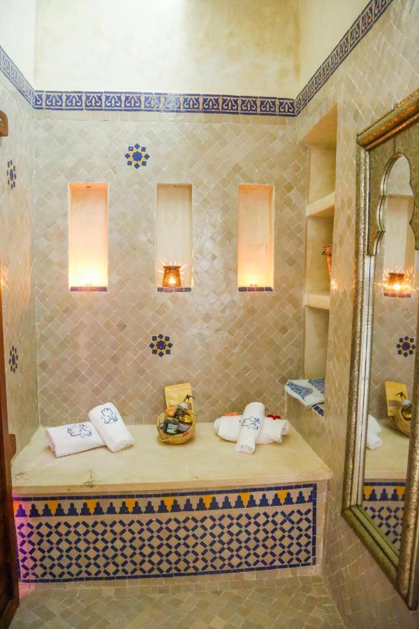 Riad Alech Essaouira Exterior photo