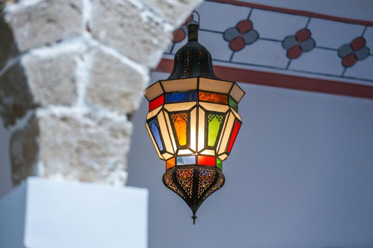 Riad Alech Essaouira Exterior photo