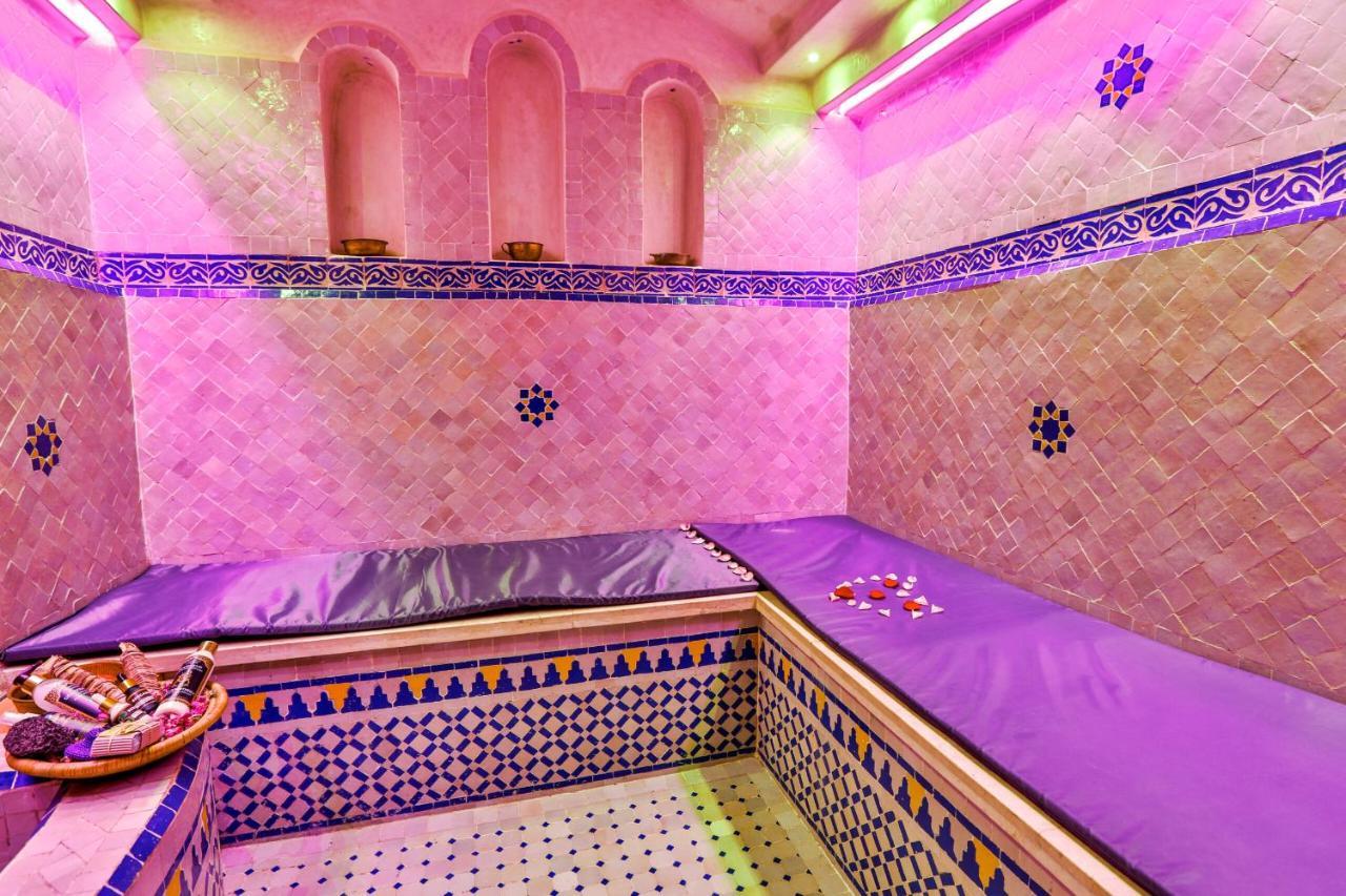 Riad Alech Essaouira Exterior photo