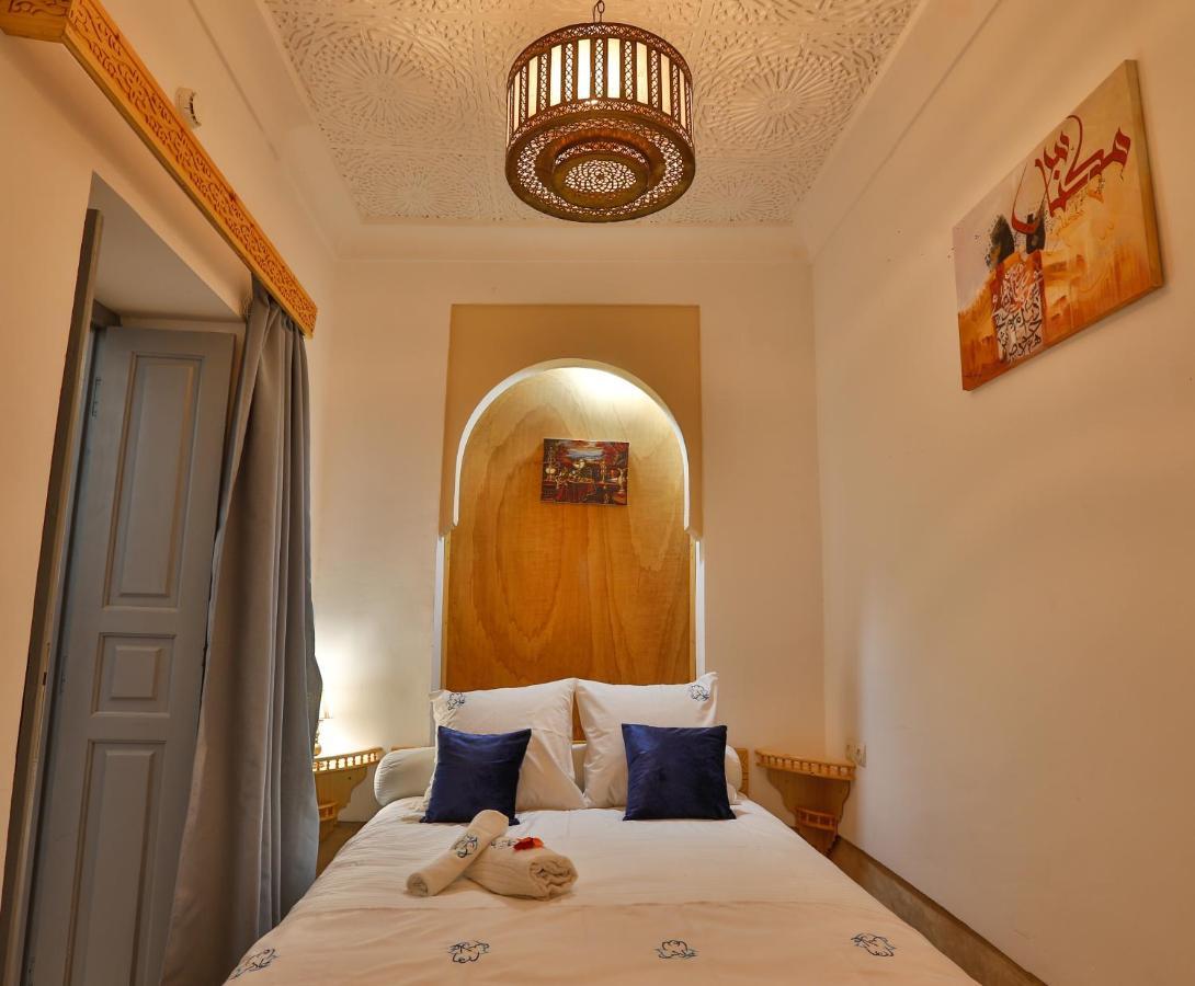 Riad Alech Essaouira Exterior photo