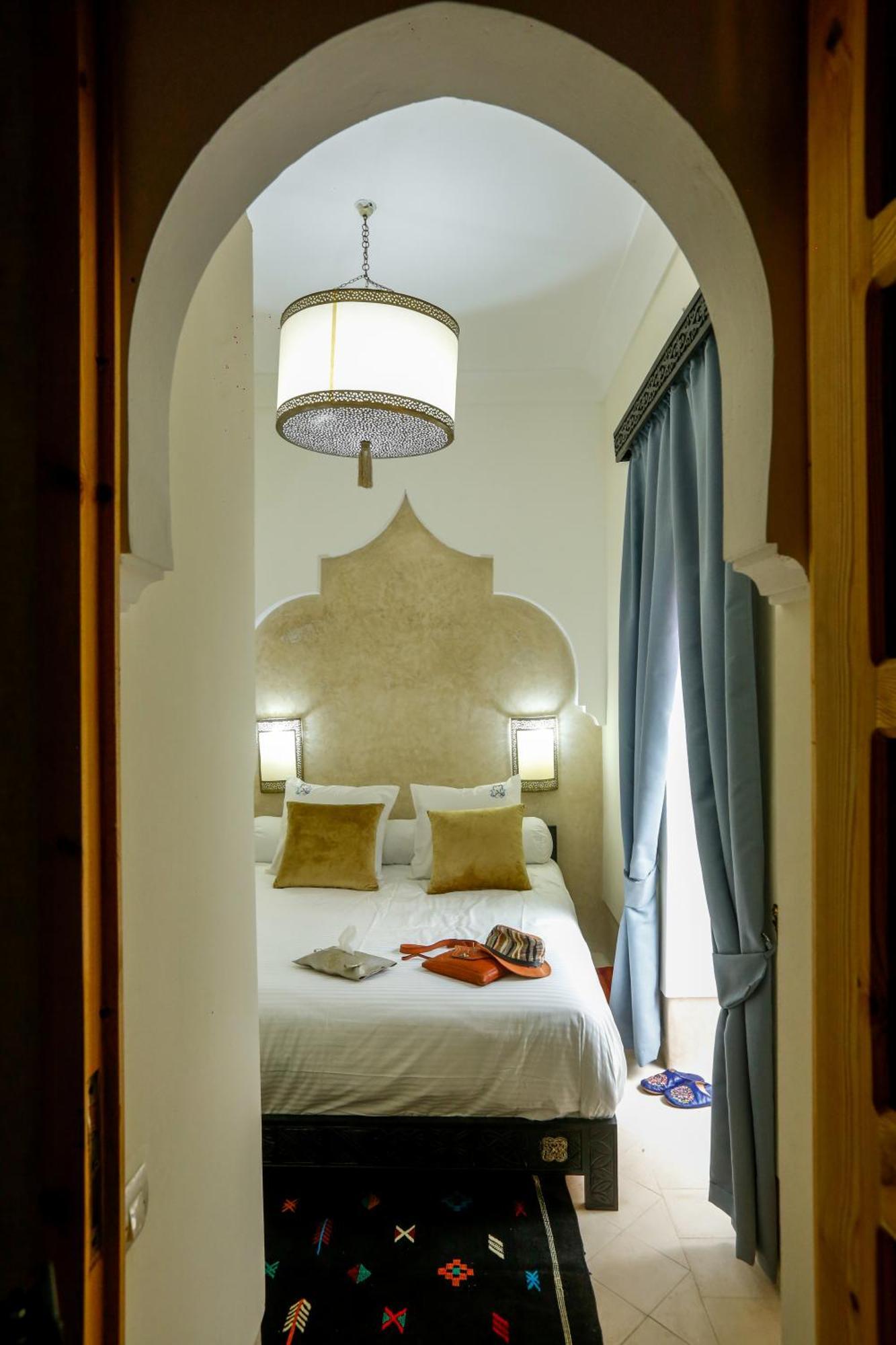 Riad Alech Essaouira Exterior photo