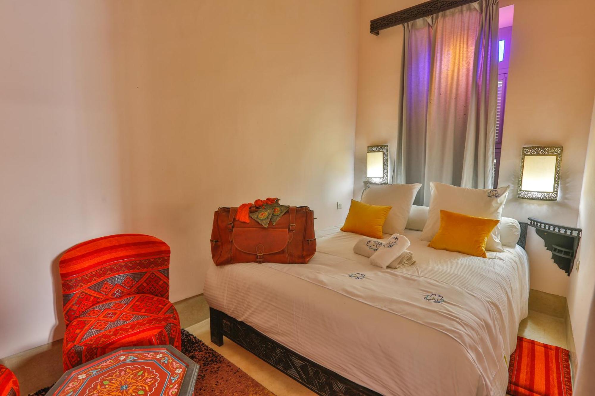 Riad Alech Essaouira Exterior photo